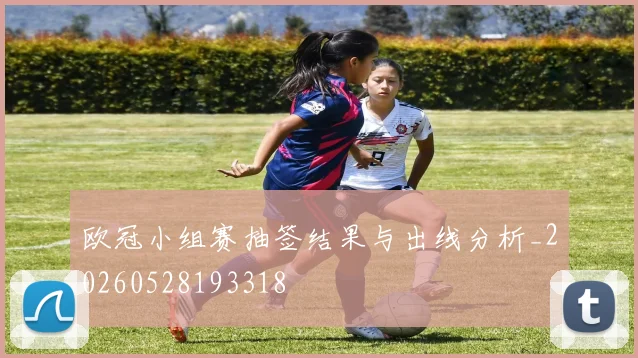欧冠小组赛抽签结果与出线分析_20260528193318